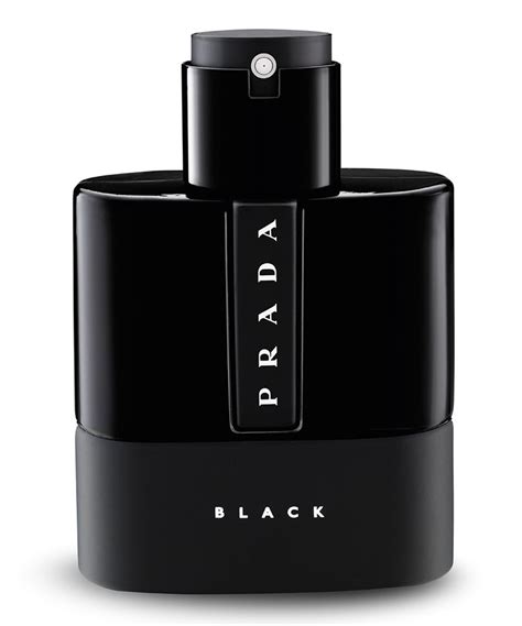 notino prada luna rossa black|prada luna rossa black men.